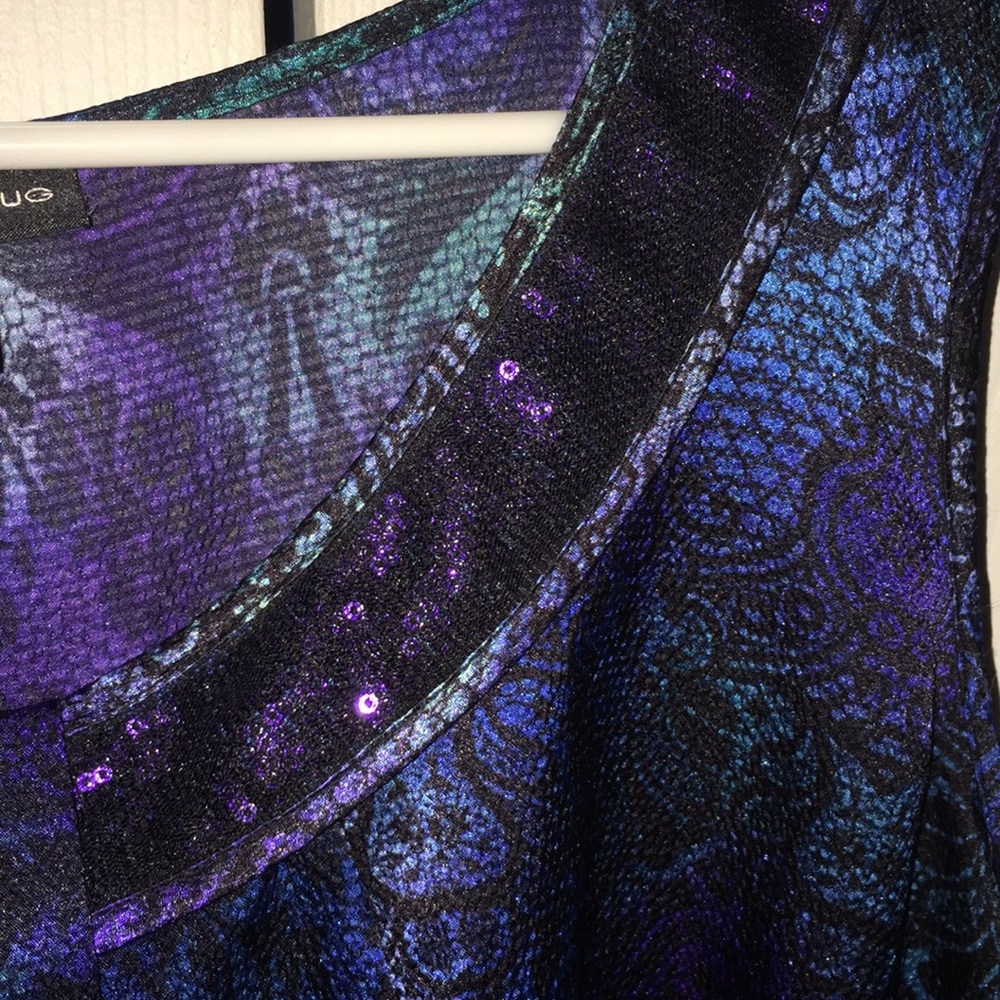 Blouse - Picture 4 of 5